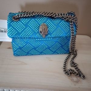 NWT Kurt Geiger mini Kensington
